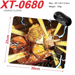 Demon Slayer Kimets Anime peri...