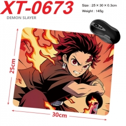 Demon Slayer Kimets Anime peri...