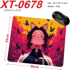 Demon Slayer Kimets Anime peri...