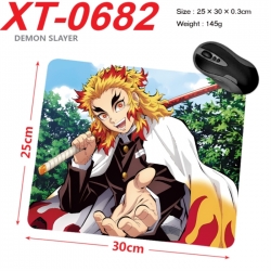 Demon Slayer Kimets Anime peri...