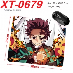 Demon Slayer Kimets Anime peri...
