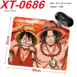 One Piece Anime peripheral new...