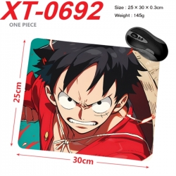 One Piece Anime peripheral new...