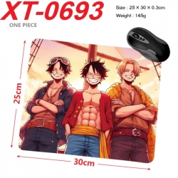 One Piece Anime peripheral new...