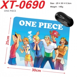 One Piece Anime peripheral new...