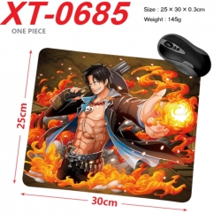 One Piece Anime peripheral new...