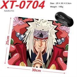 Naruto Anime peripheral new lo...