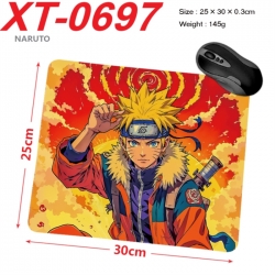 Naruto Anime peripheral new lo...