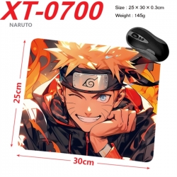 Naruto Anime peripheral new lo...