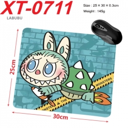 LABUBU Anime peripheral new lo...