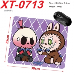 LABUBU Anime peripheral new lo...