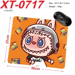 LABUBU Anime peripheral new lo...