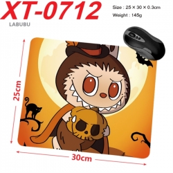 LABUBU Anime peripheral new lo...