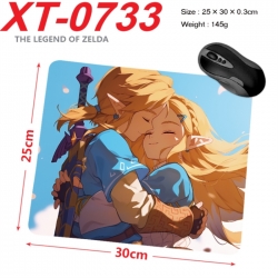The Legend of Zelda Anime peri...