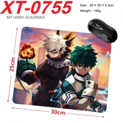My Hero Academia Anime periphe...