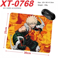 My Hero Academia Anime periphe...