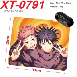 Jujutsu Kaisen Anime periphera...