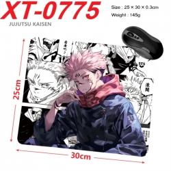Jujutsu Kaisen Anime periphera...