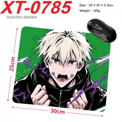 Jujutsu Kaisen Anime periphera...