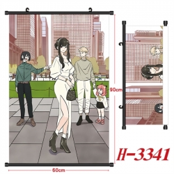 SPY×FAMILY Anime Black Plastic...
