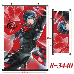 Megami Ibunroku Persona Anime ...