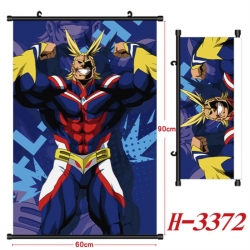 My Hero Academia Anime Black P...