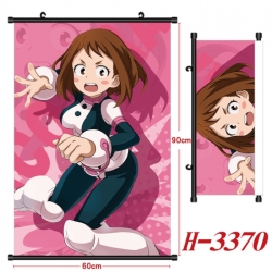 My Hero Academia Anime Black P...