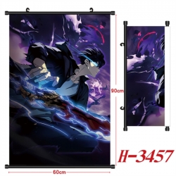 Solo Leveling:Arise Anime Blac...