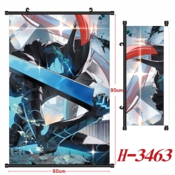 Solo Leveling:Arise Anime Blac...