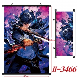 Solo Leveling:Arise Anime Blac...
