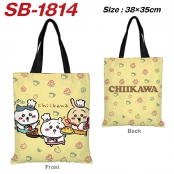 Chiikawa Anime Canvas Handheld...