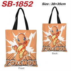 Pokemon Anime Canvas Handheld ...