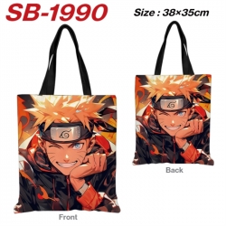 Naruto Anime Canvas Handheld S...