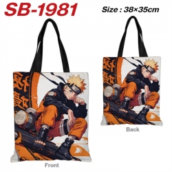 Naruto Anime Canvas Handheld S...