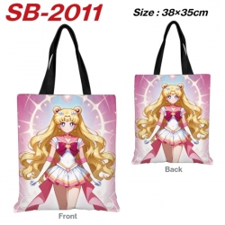 sailormoon Anime Canvas Handhe...