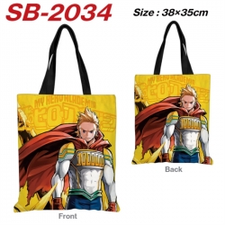 My Hero Academia Anime Canvas ...