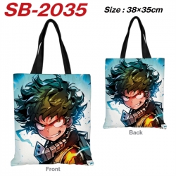 My Hero Academia Anime Canvas ...