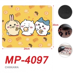 Chiikawa Anime Full Color Prin...