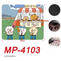 Chiikawa Anime Full Color Prin...