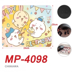 Chiikawa Anime Full Color Prin...