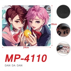 Dandadan Anime Full Color Prin...