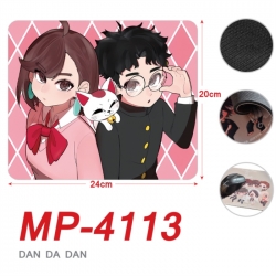 Dandadan Anime Full Color Prin...