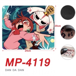 Dandadan Anime Full Color Prin...