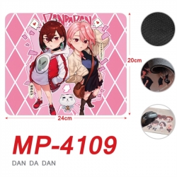 Dandadan Anime Full Color Prin...