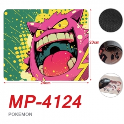 Pokemon Anime Full Color Print...