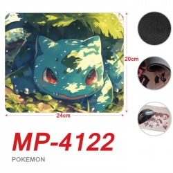 Pokemon Anime Full Color Print...