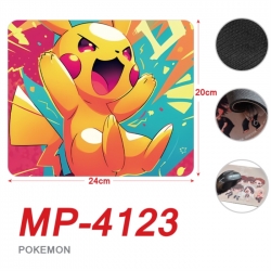 Pokemon Anime Full Color Print...