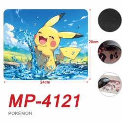 Pokemon Anime Full Color Print...