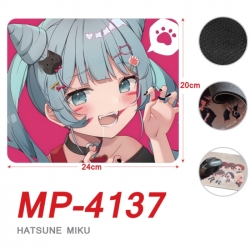 Hatsune Miku Anime Full Color ...