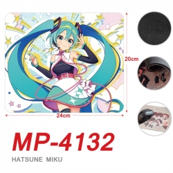 Hatsune Miku Anime Full Color ...